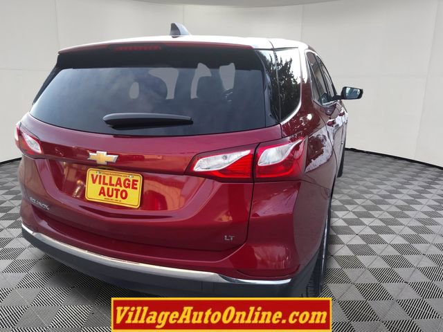 Used 2019 Chevrolet Equinox LT image 13