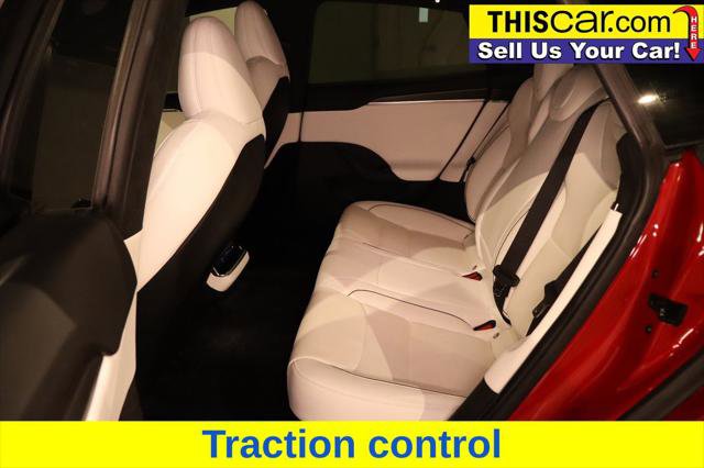 Used 2022 Tesla Model S Plaid image 22