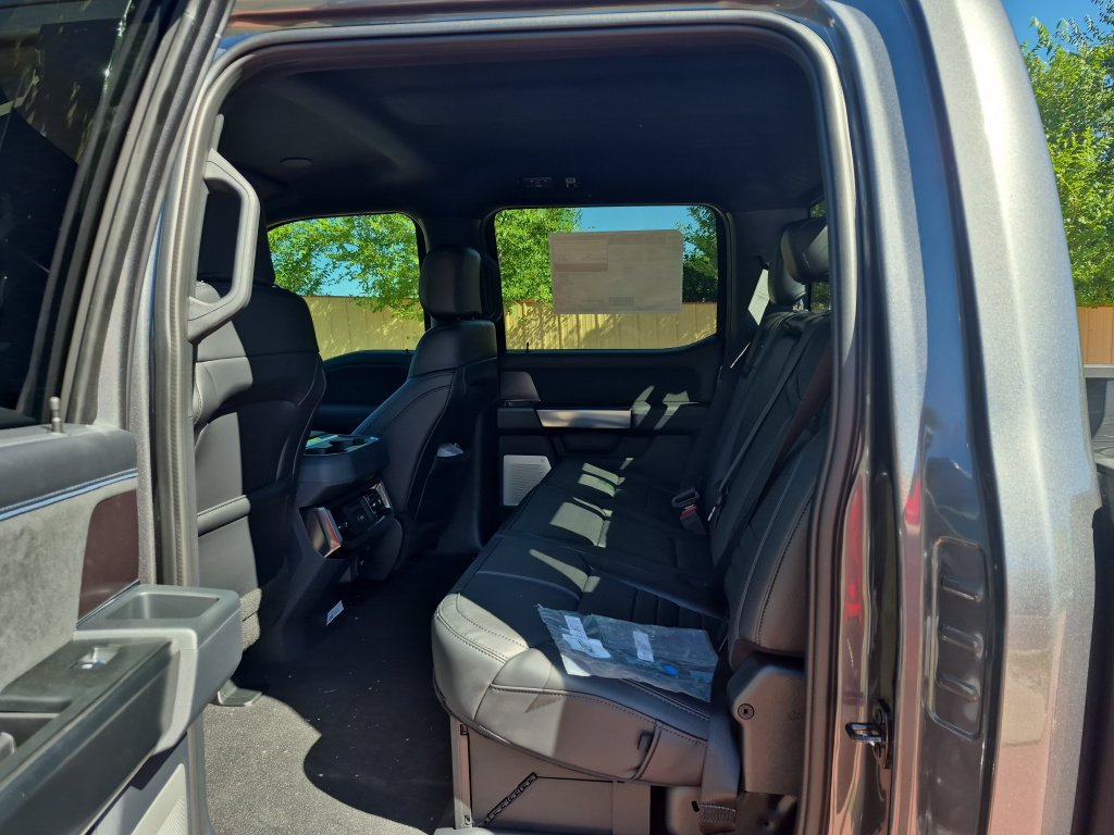 New 2026 Ford F350 Platinum AWD/4WD image 20