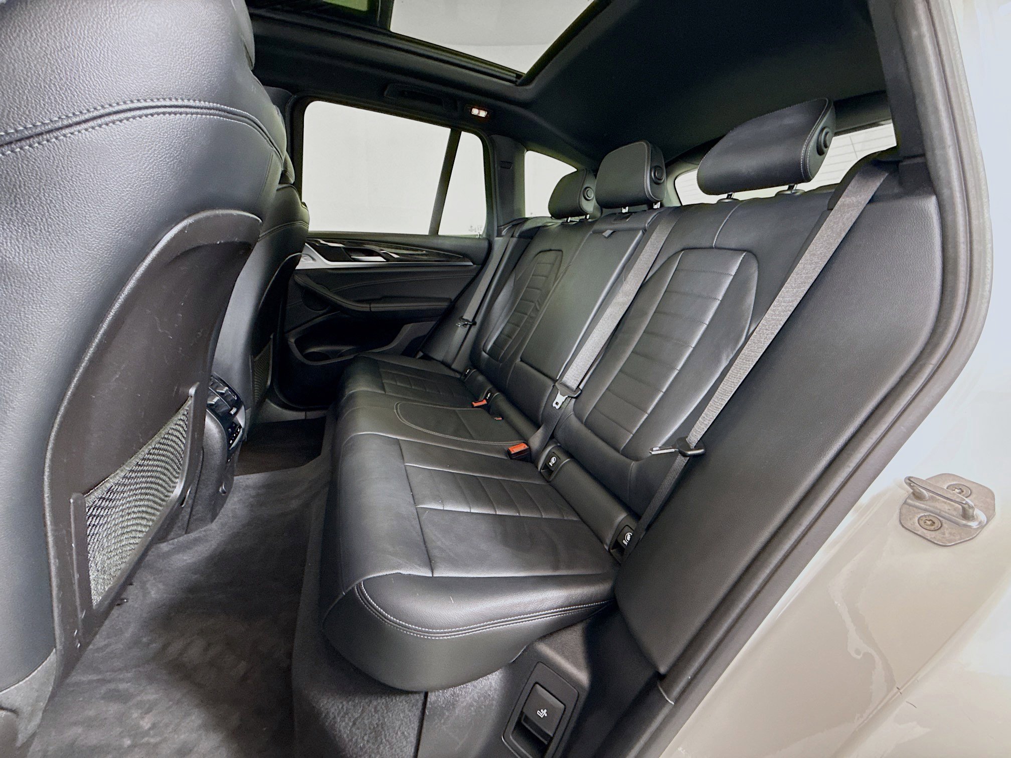 Used 2019 BMW X3 xDrive30i w/ M Sport Package 2 image 23