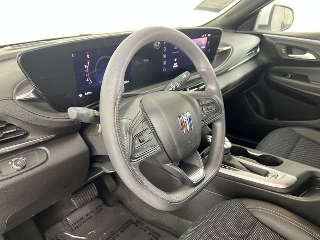 Certified 2024 Buick Envista Preferred image 35