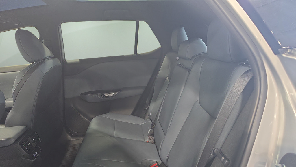 New 2026 Lexus RZ 450e AWD image 17