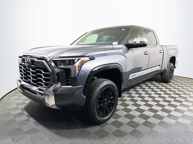 Used 2024 Toyota Tundra 1794 Edition image 4