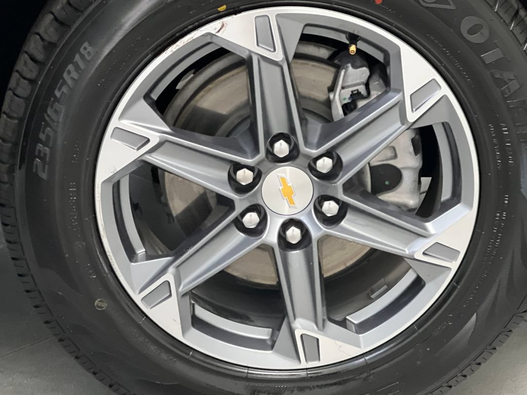 Used 2025 Chevrolet Blazer LT FWD image 73
