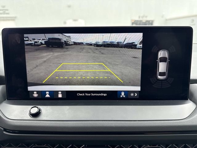 Used 2025 Honda Accord EX-L image 21