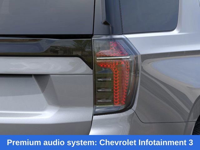 New 2026 Chevrolet Tahoe LS w/ LPO, Dark Essentials Package image 12