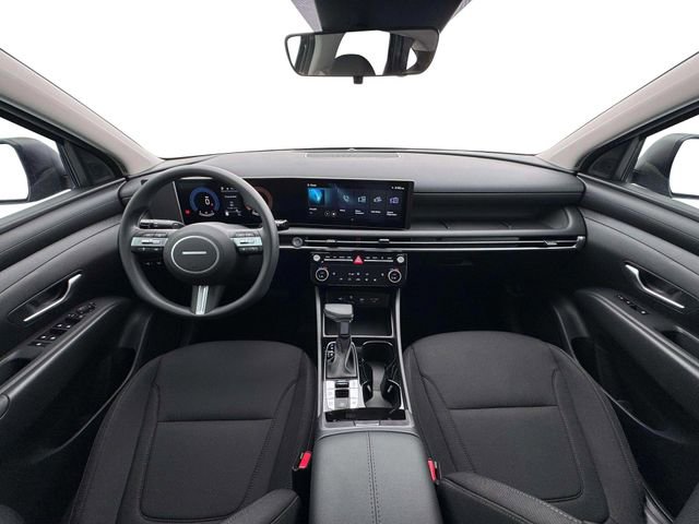 New 2026 Hyundai Tucson SEL image 13