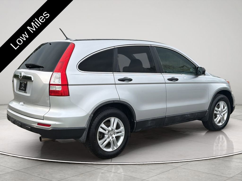 Used 2010 Honda CR-V EX image 5