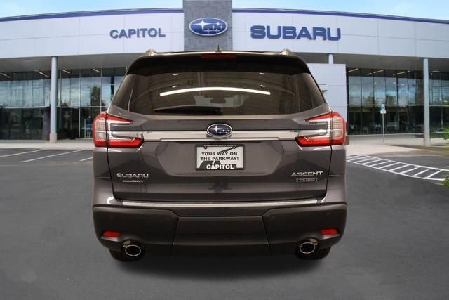 New 2026 Subaru Ascent Touring image 4