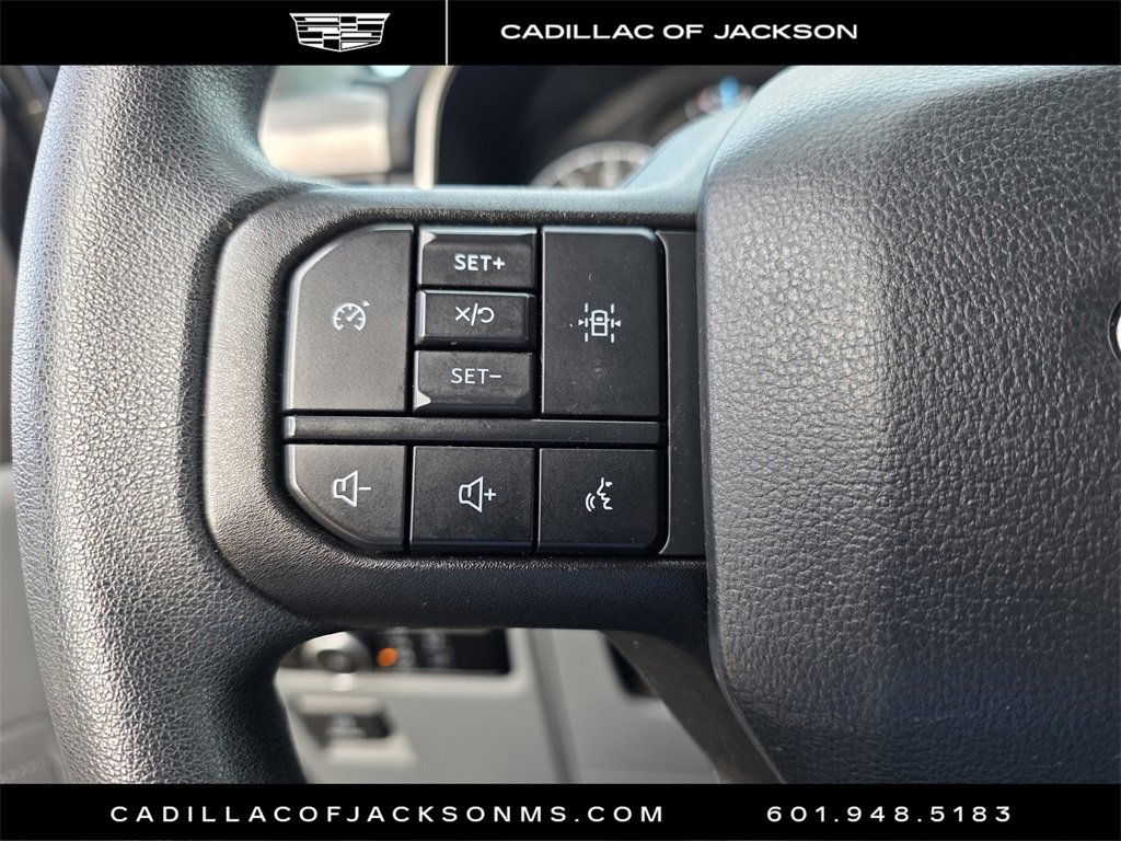 Used 2023 Ford F150 XLT image 19