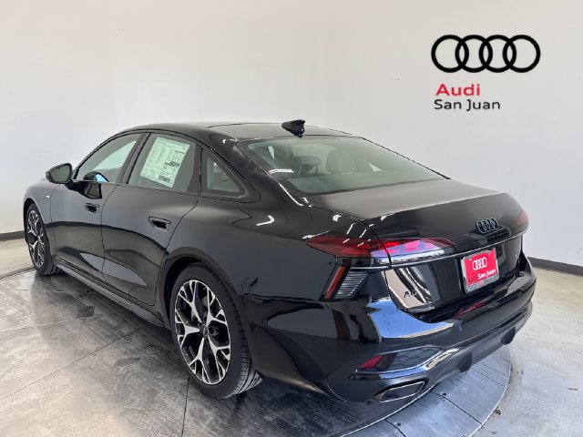 New 2026 Audi A6 Prestige AWD/4WD image 41