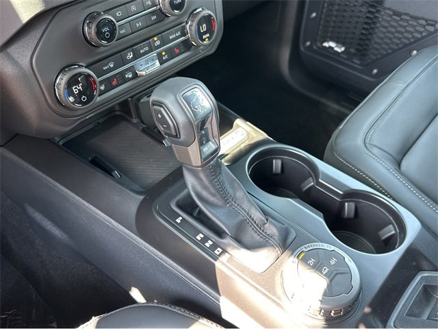 New 2025 Ford Bronco Outer Banks AWD/4WD image 31