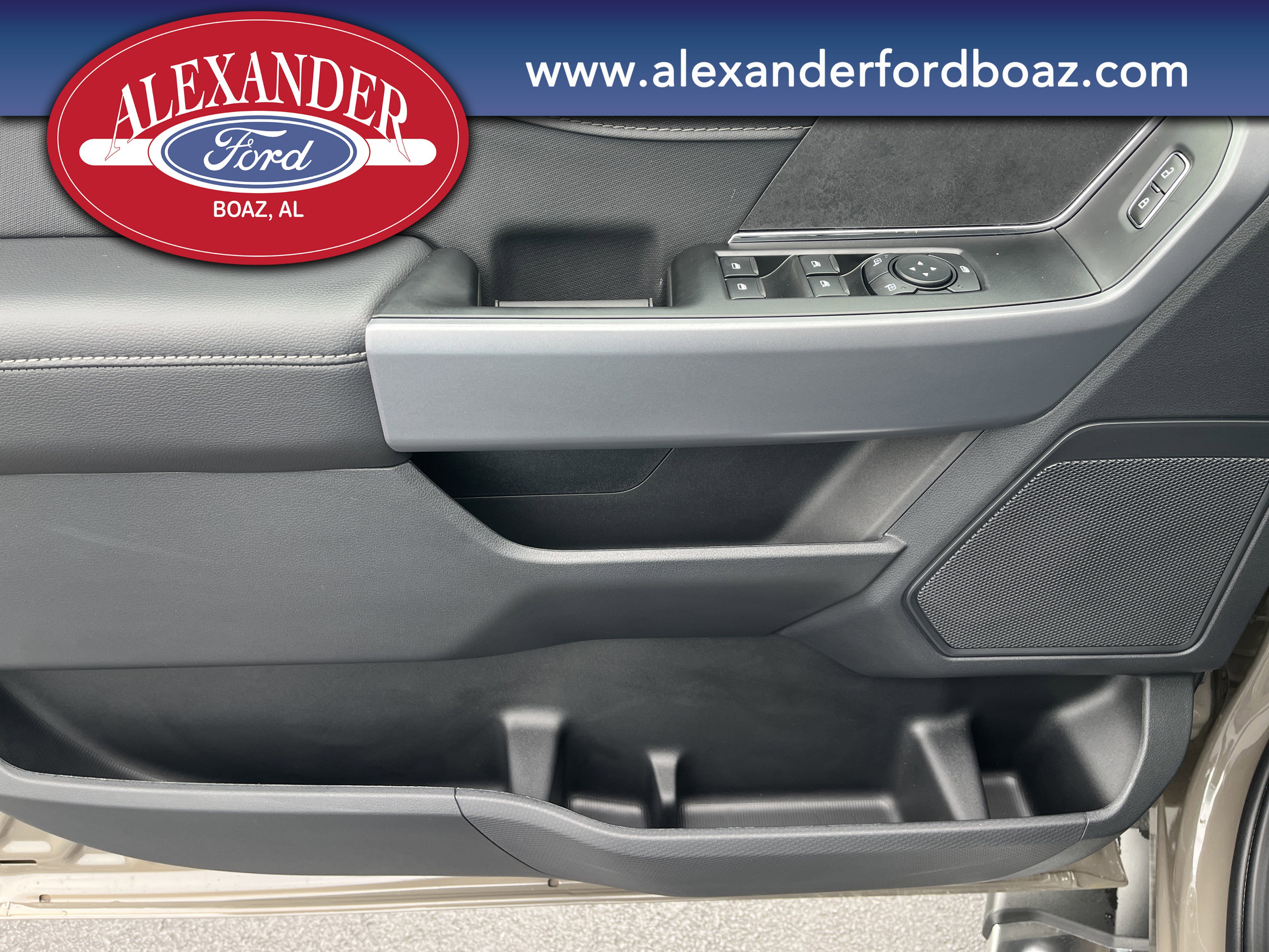 New 2026 Ford F150 XLT w/ Equipment Group 302A MID image 13