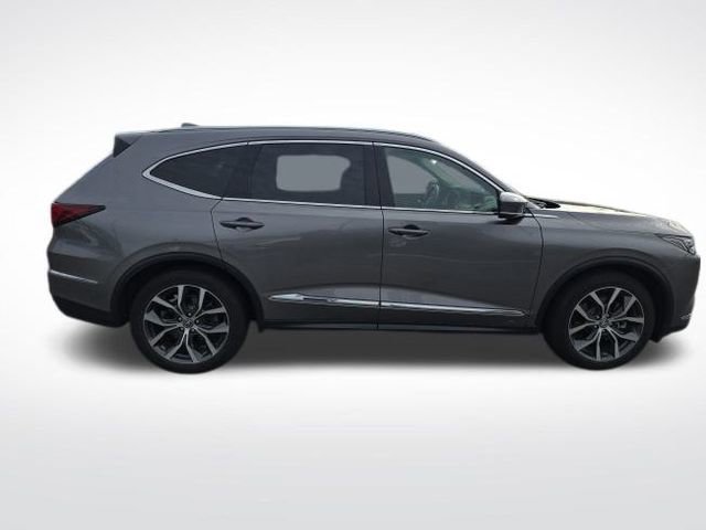 Used 2022 Acura MDX SH-AWD w/ Technology Package image 8