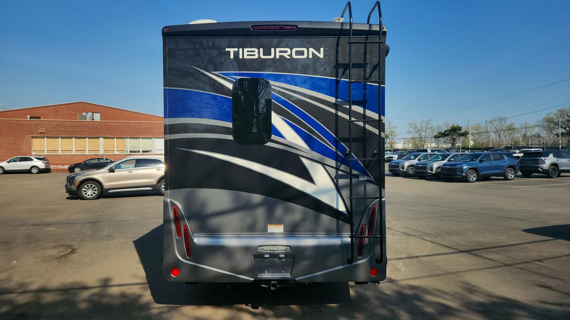 Used 2019 Mercedes-Benz Sprinter 170 image 5
