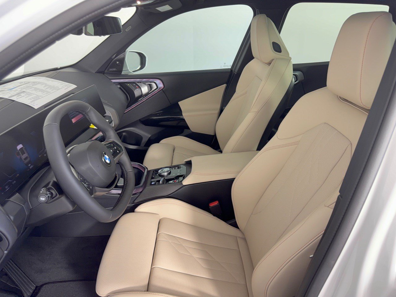 New 2026 BMW X3 xDrive30i w/ Premium Package AWD/4WD image 5