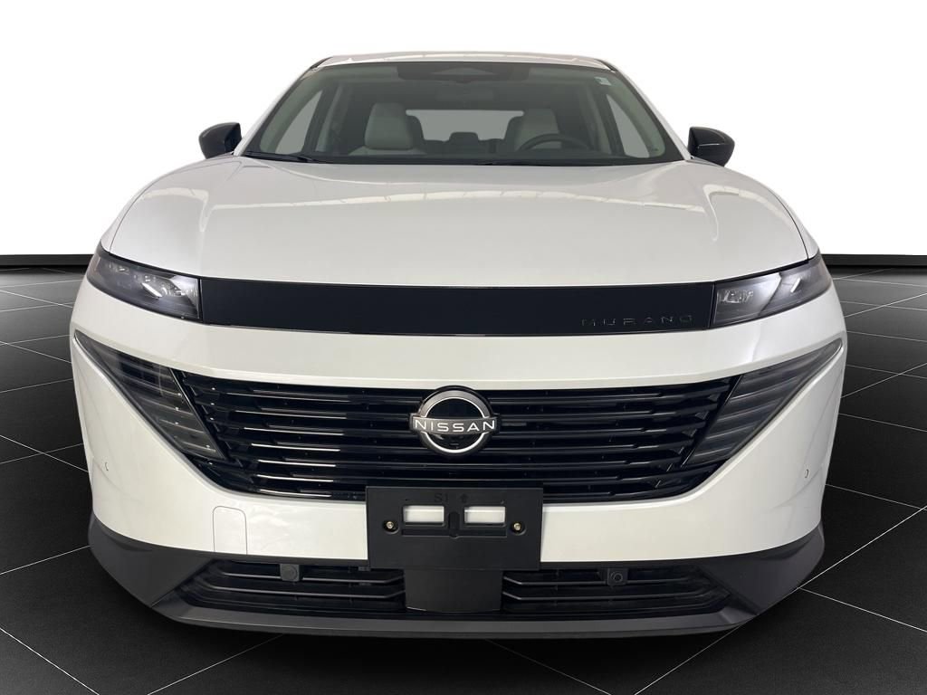Used 2025 Nissan Murano SV image 8