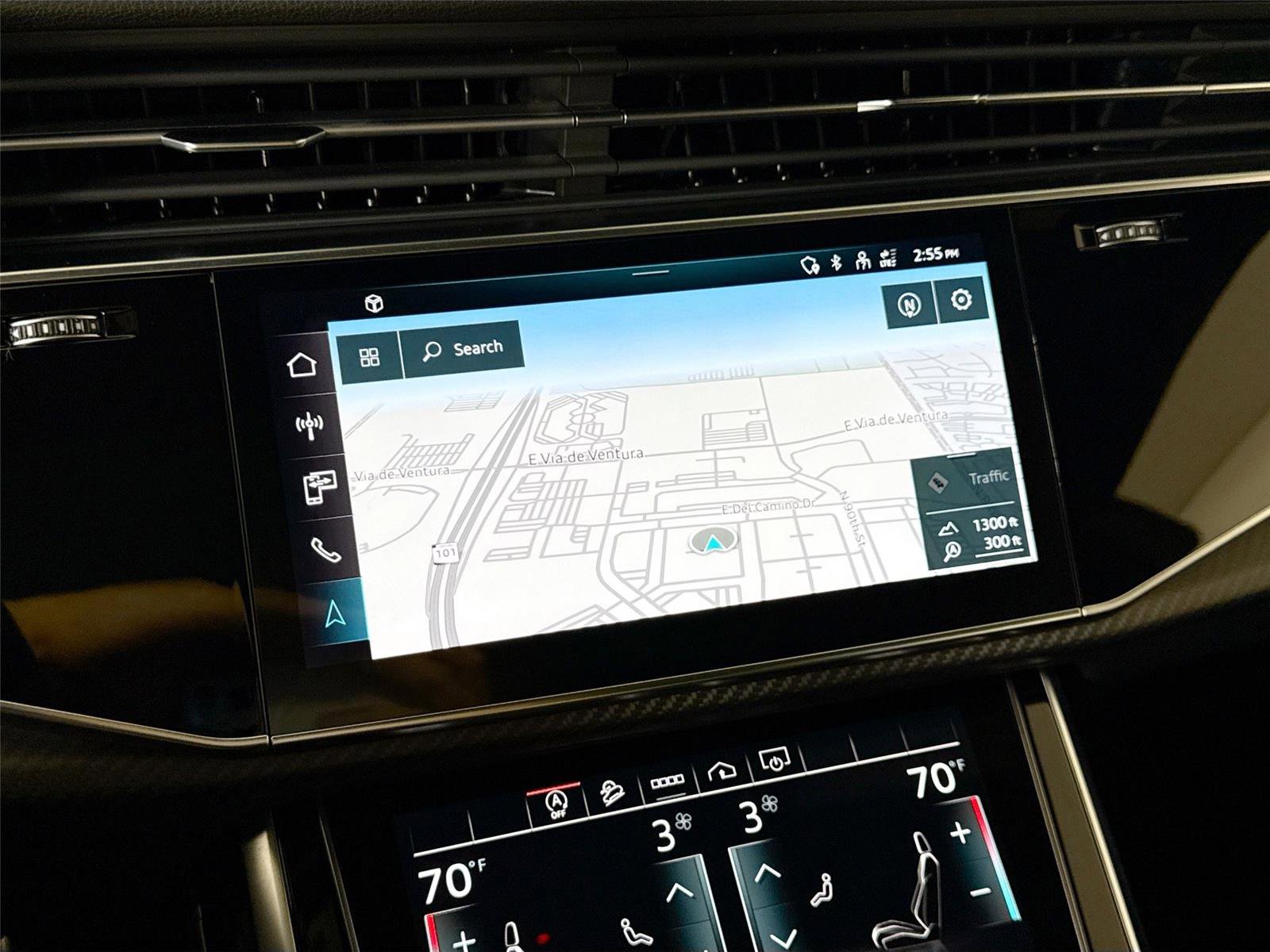 Used 2024 Audi SQ8 Premium Plus w/ 23" Wheel Package image 19