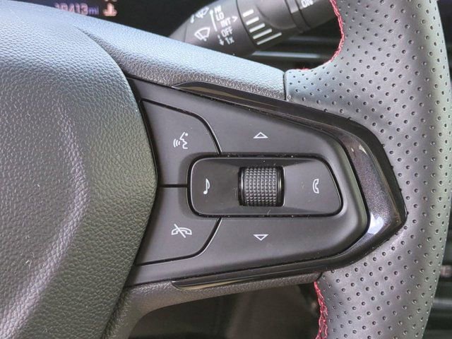 Used 2025 Chevrolet TrailBlazer RS w/ Convenience Package image 25