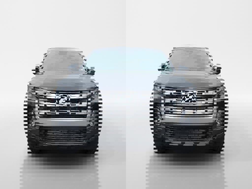 New 2025 Hyundai Santa Cruz SE image 8