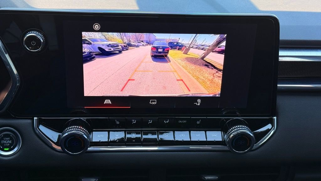 Used 2024 GMC Canyon Elevation w/ Convenience Package image 14