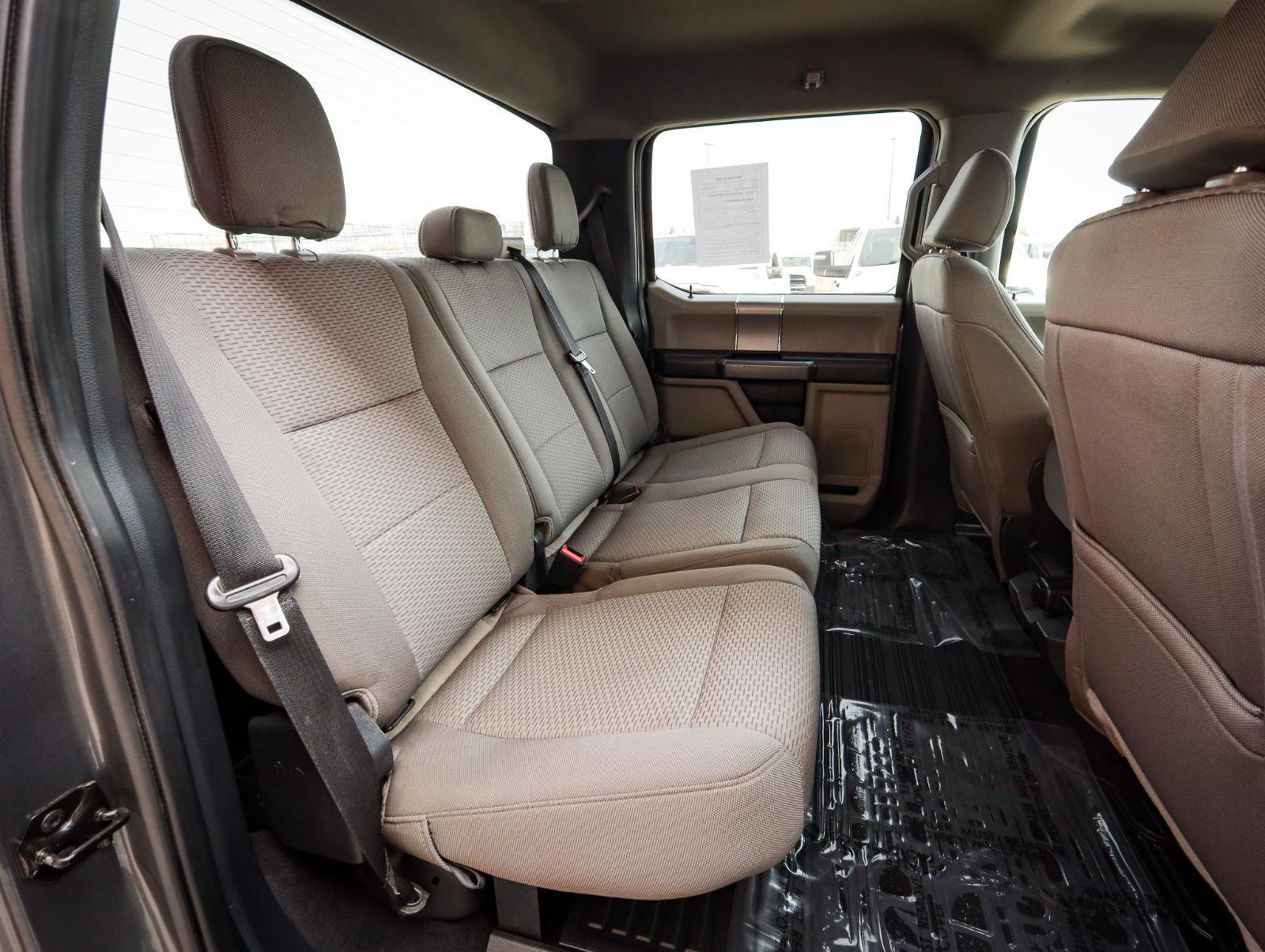Used 2022 Ford F350 XLT w/ XLT Premium Package image 27