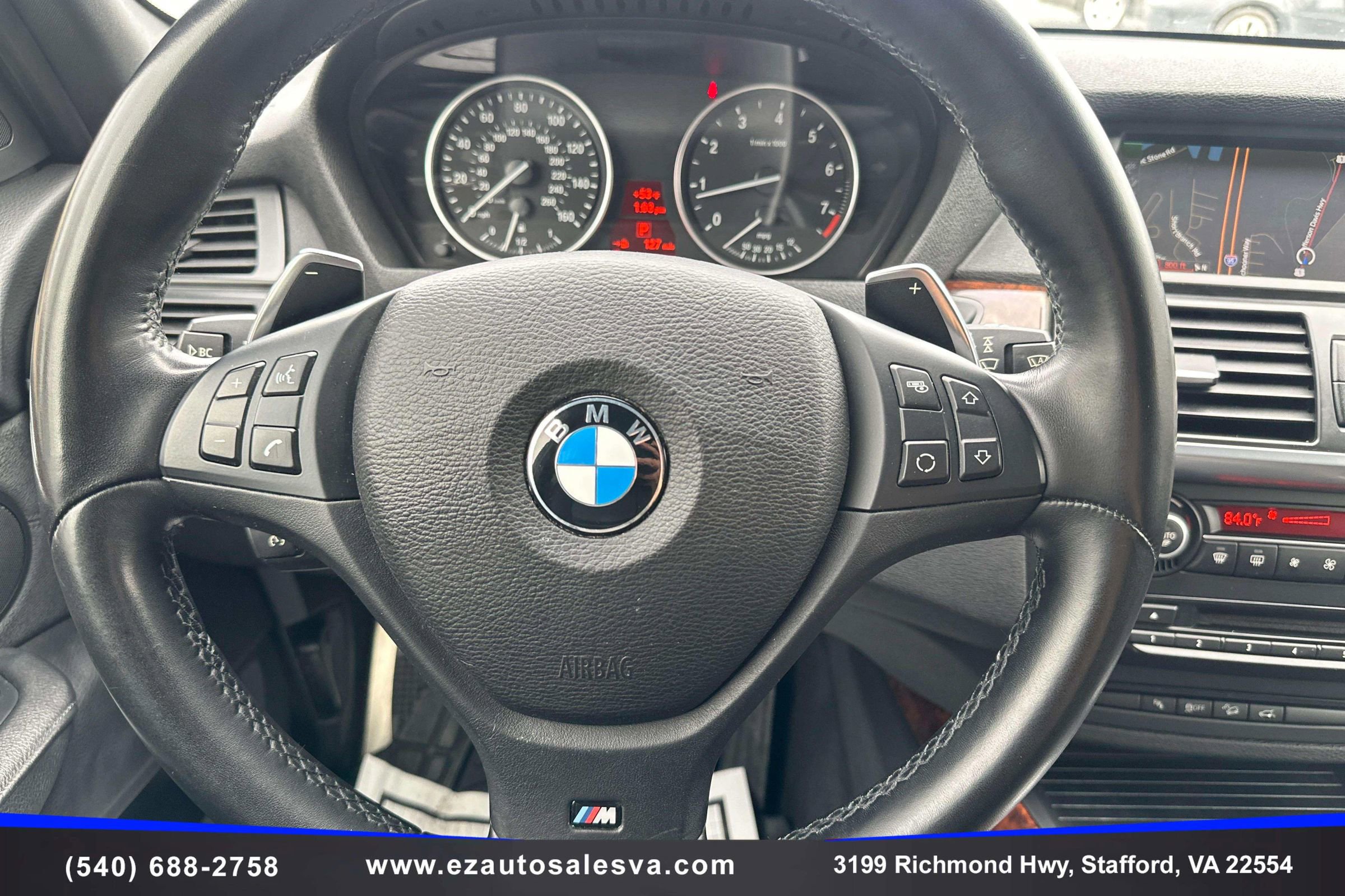 Used 2013 BMW X5 xDrive50i AWD/4WD image 24
