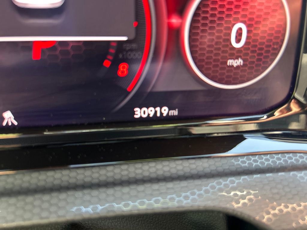 Used 2024 Volkswagen GTI S FWD image 21