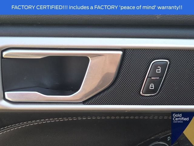 Used 2022 Ford Explorer XLT w/ Equipment Group 202A AWD/4WD image 28