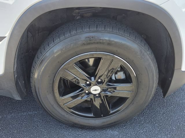 Used 2017 Chevrolet Trax LS AWD/4WD image 8