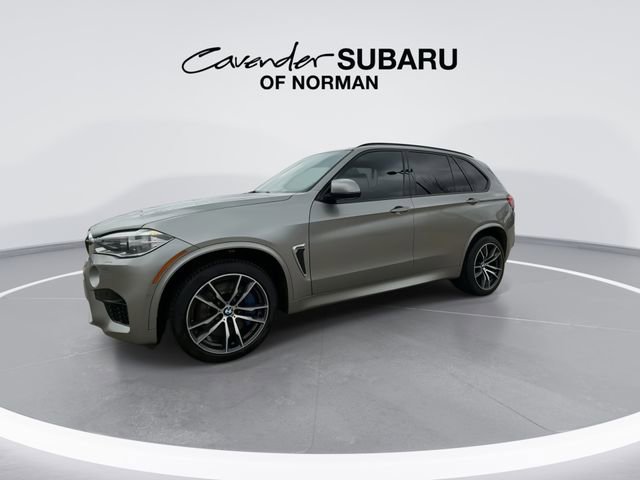 Used 2018 BMW X5 M image 5