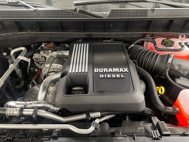 New 2026 Chevrolet Silverado 1500 RST image 23