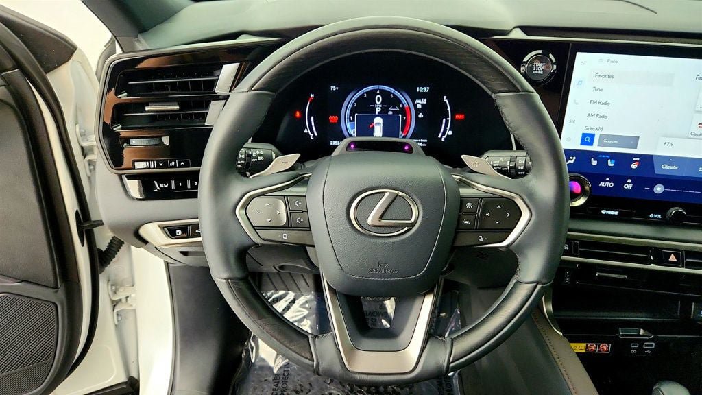 Used 2023 Lexus RX 350 FWD w/ Accessory Package (K3) image 14