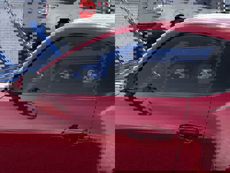 New 2025 Ford Mustang GT Premium image 20