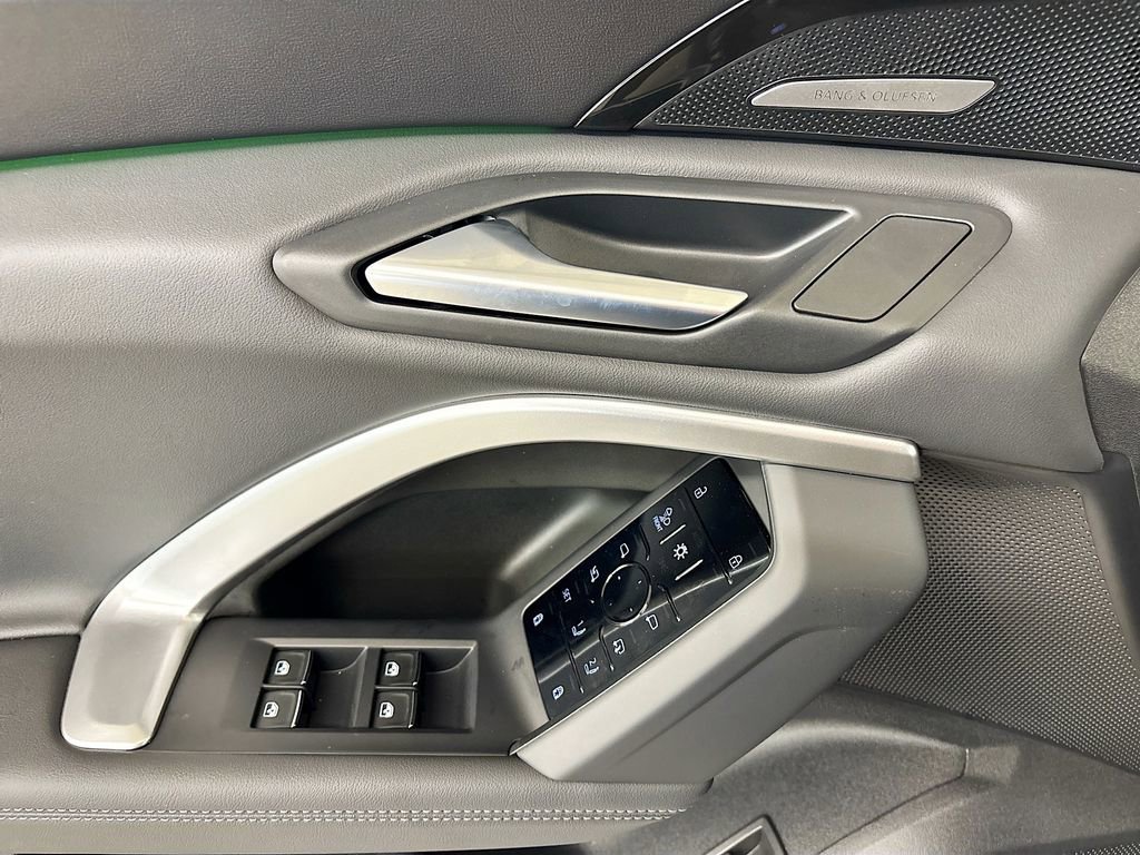 New 2025 Audi Q5 Premium Plus image 19