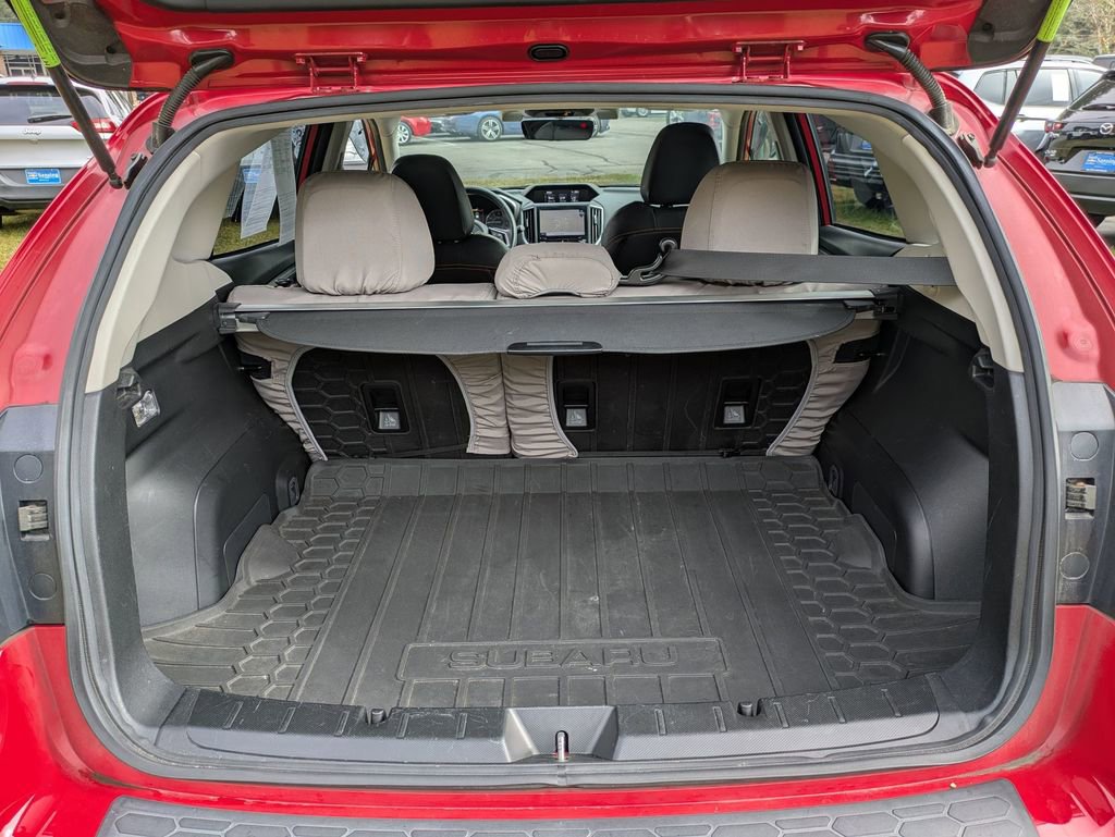 Used 2021 Subaru Crosstrek 2.5i Limited w/ Moonroof Package 2 image 31