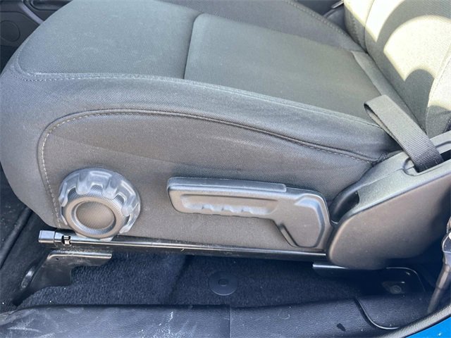 Used 2021 Jeep Wrangler Unlimited Sport image 21