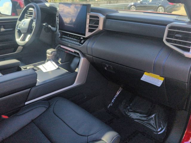 New 2026 Toyota Sequoia Platinum image 25