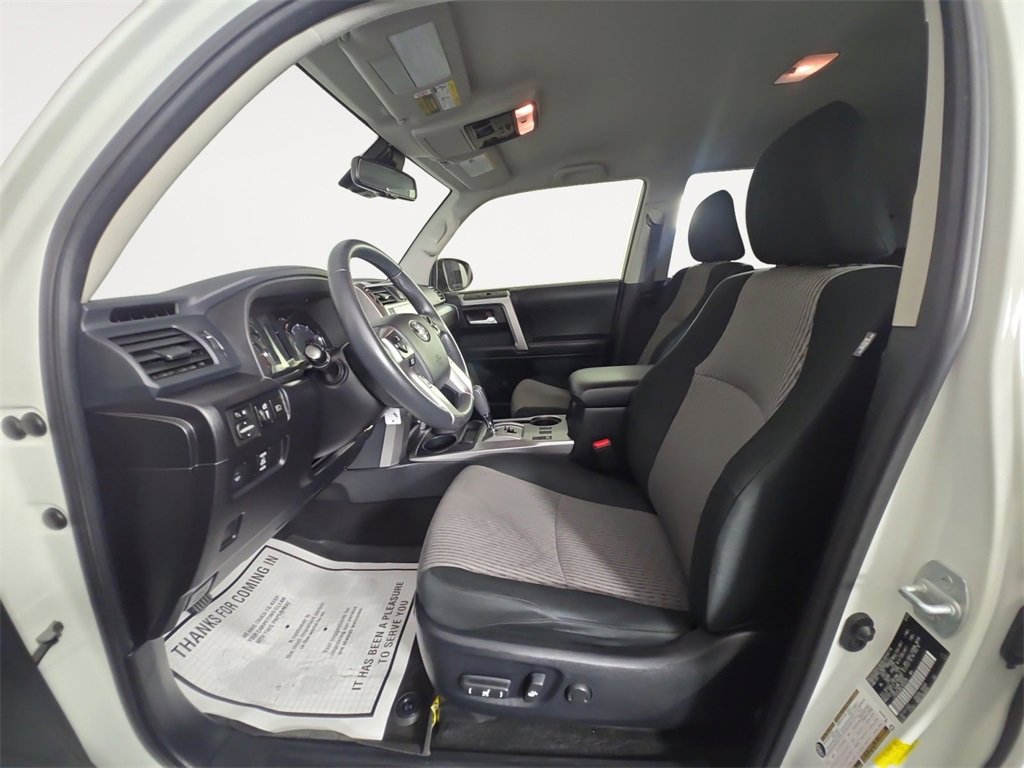 Used 2020 Toyota 4Runner SR5 image 9