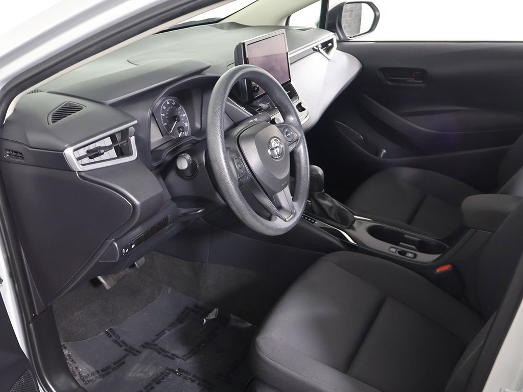 Used 2024 Toyota Corolla LE FWD image 19