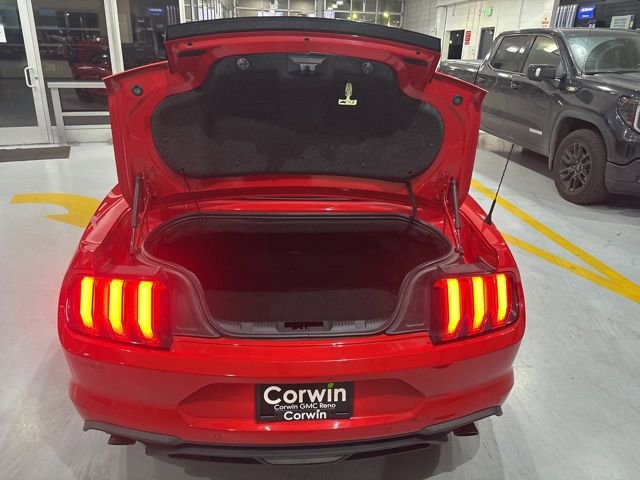 Used 2023 Ford Mustang Premium RWD image 34