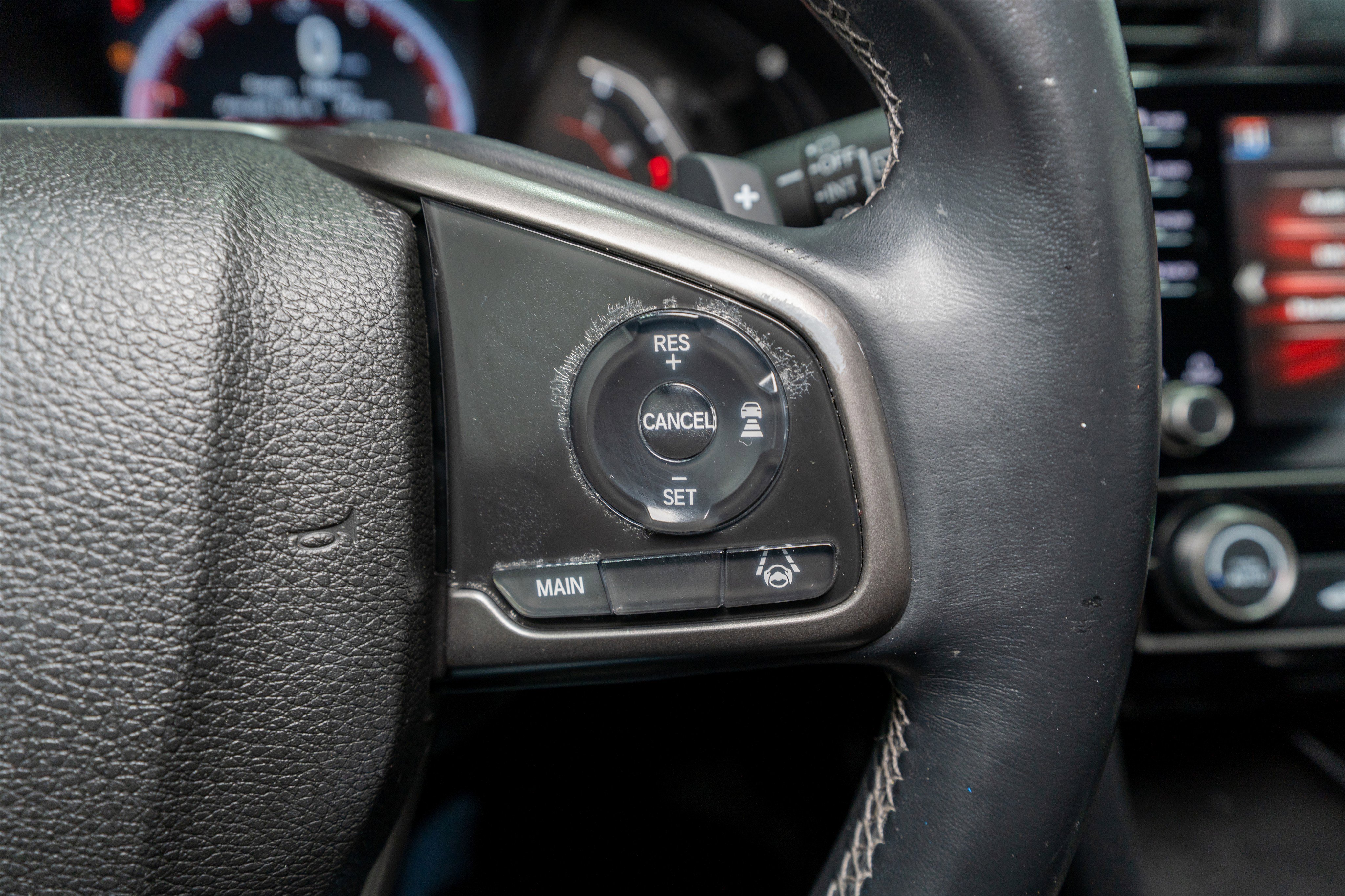 Used 2021 Honda Civic Sport image 22