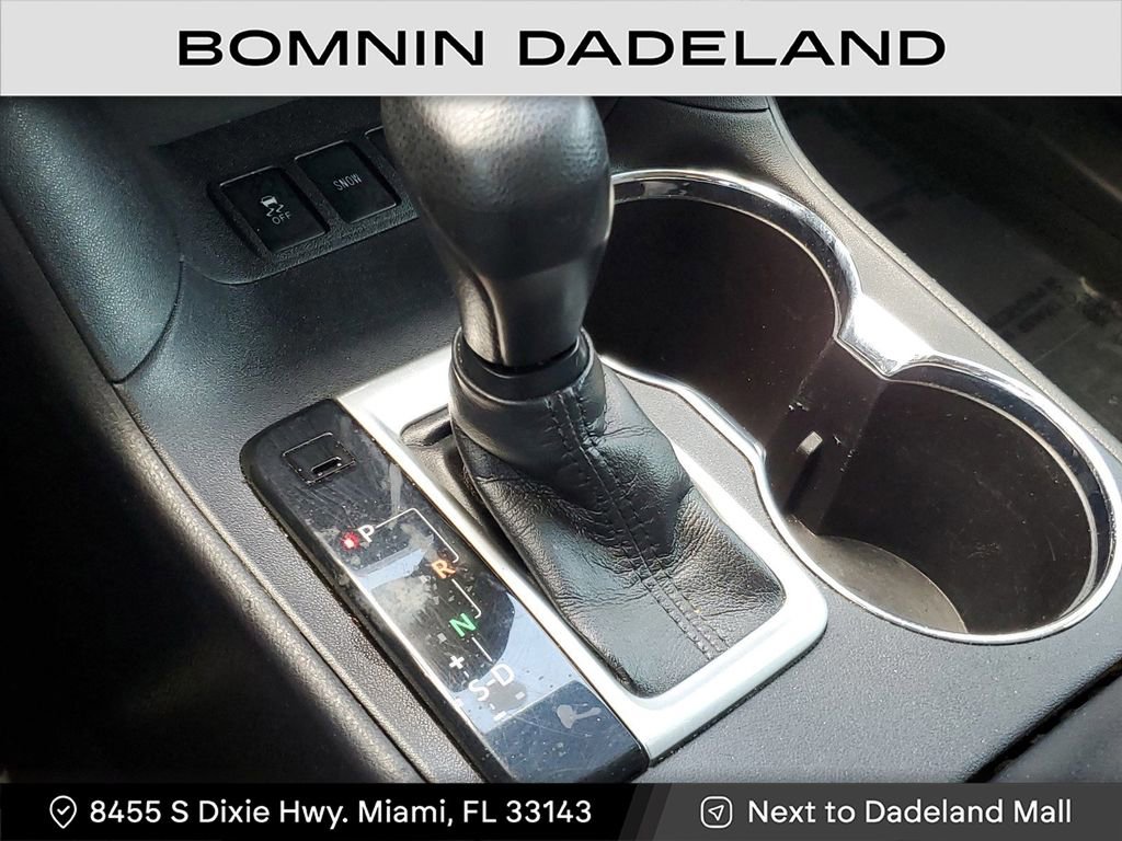 Used 2018 Toyota Highlander Plus image 26