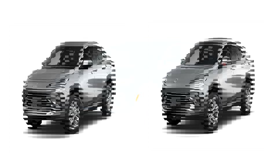 New 2026 Buick Envista Preferred w/ Advanced Safety Package image 27