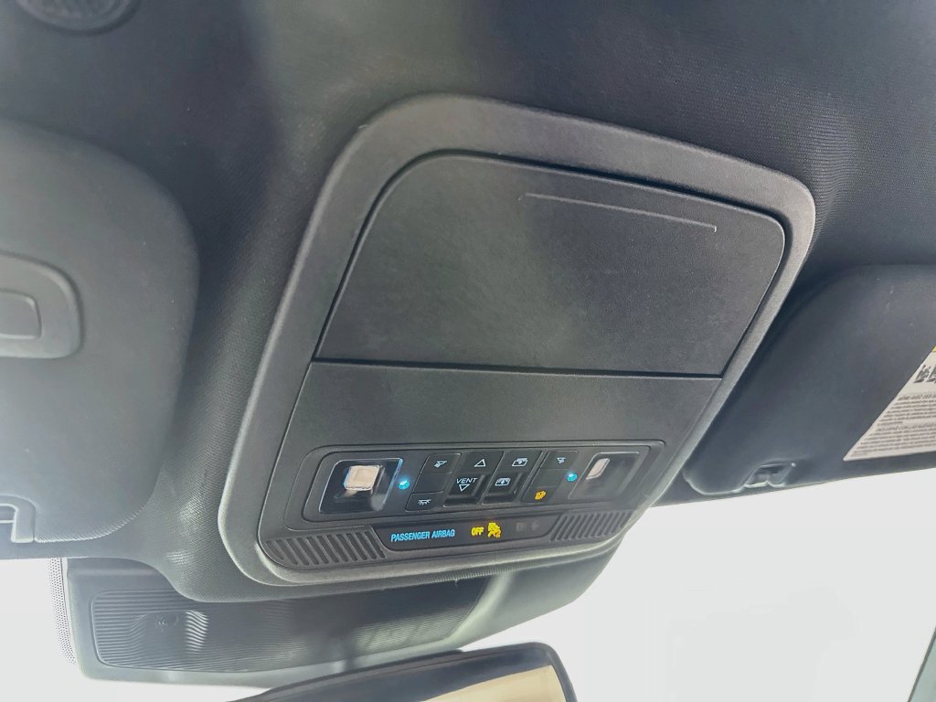 Used 2023 Ford Explorer ST AWD/4WD image 38