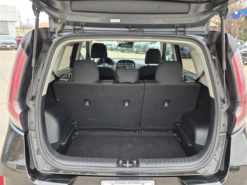 Used 2024 Kia Soul LX w/ Option Group 015 image 22