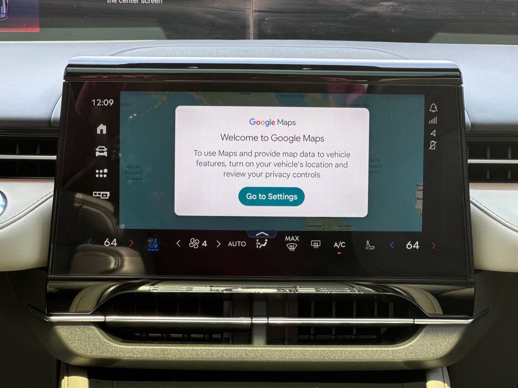 Used 2025 Lincoln Nautilus Reserve image 19