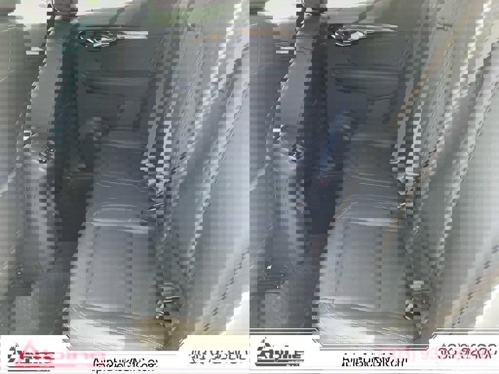 Used 2024 Buick Envision Preferred image 13