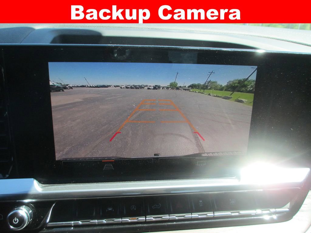 Used 2022 GMC Sierra 1500 SLT AWD/4WD image 16