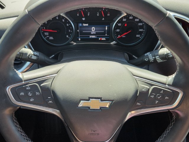 Used 2023 Chevrolet Equinox LT FWD image 19